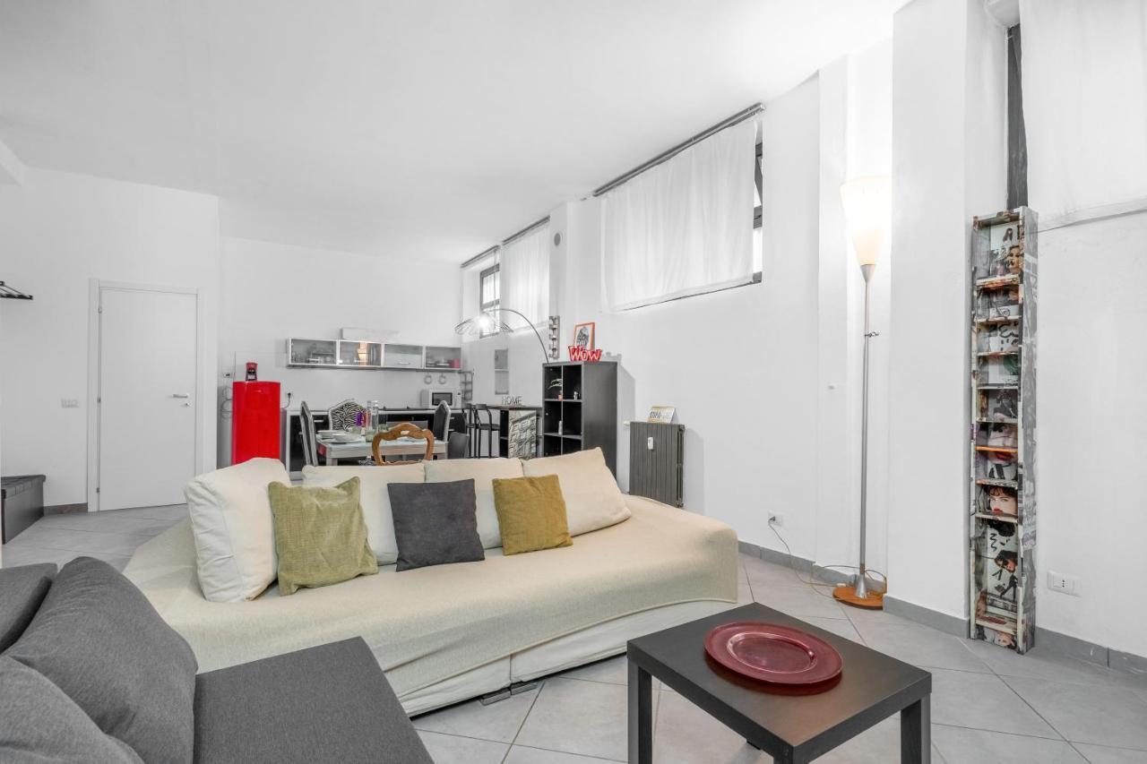 Appartement Pom10 -loreto - Duomo- 5 Minutes From The Duomo