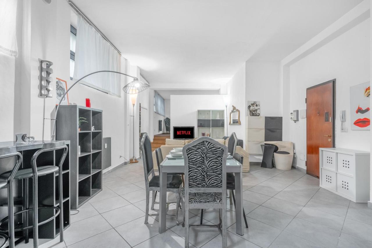 Appartement Pom10 -loreto - Duomo- 5 Minutes From The Duomo