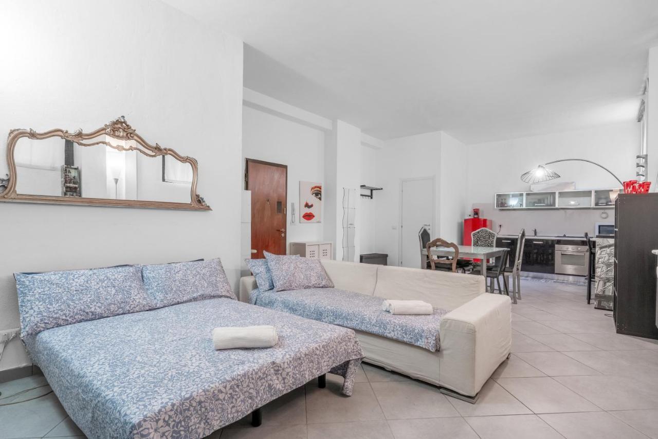 Pom10 -loreto - Duomo- 5 Minutes From The Duomo * Milan
