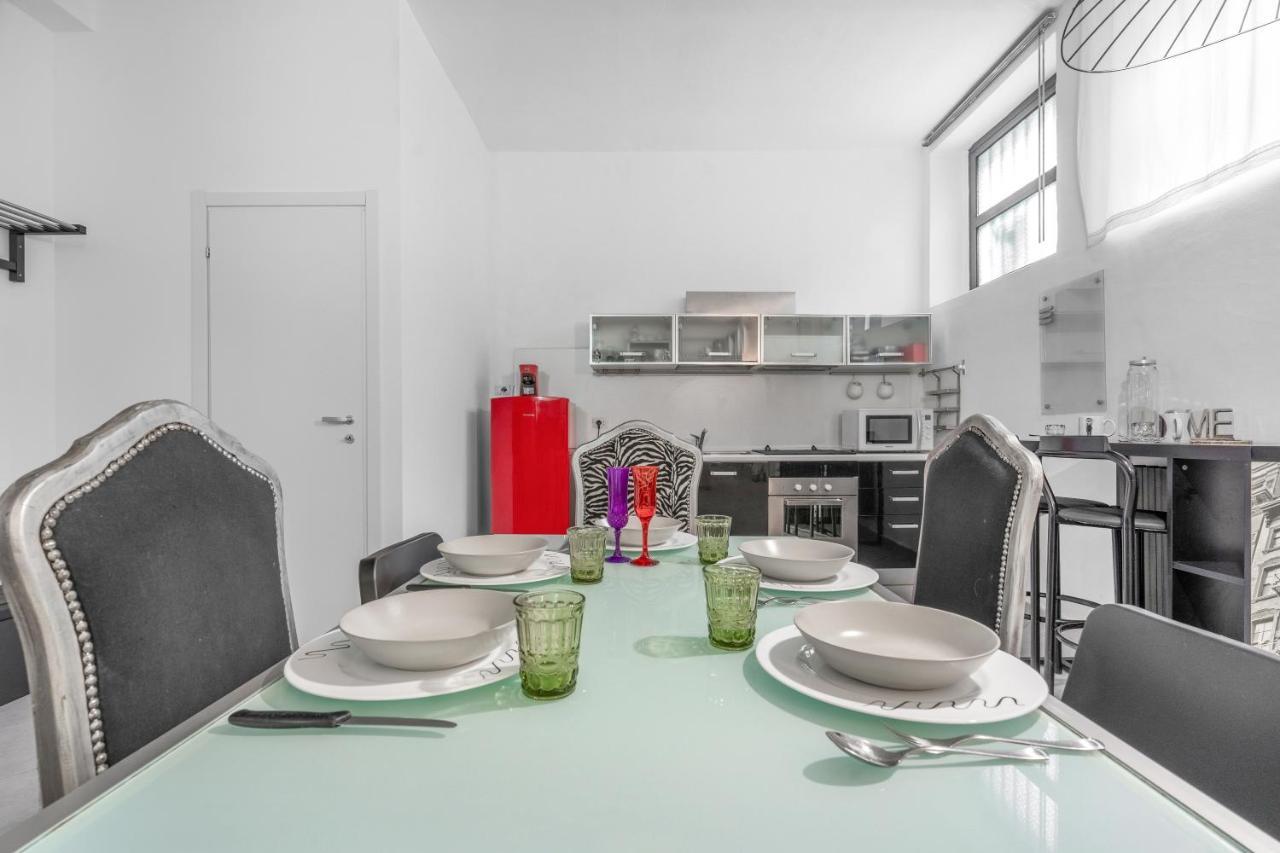 Appartement Pom10 -loreto - Duomo- 5 Minutes From The Duomo