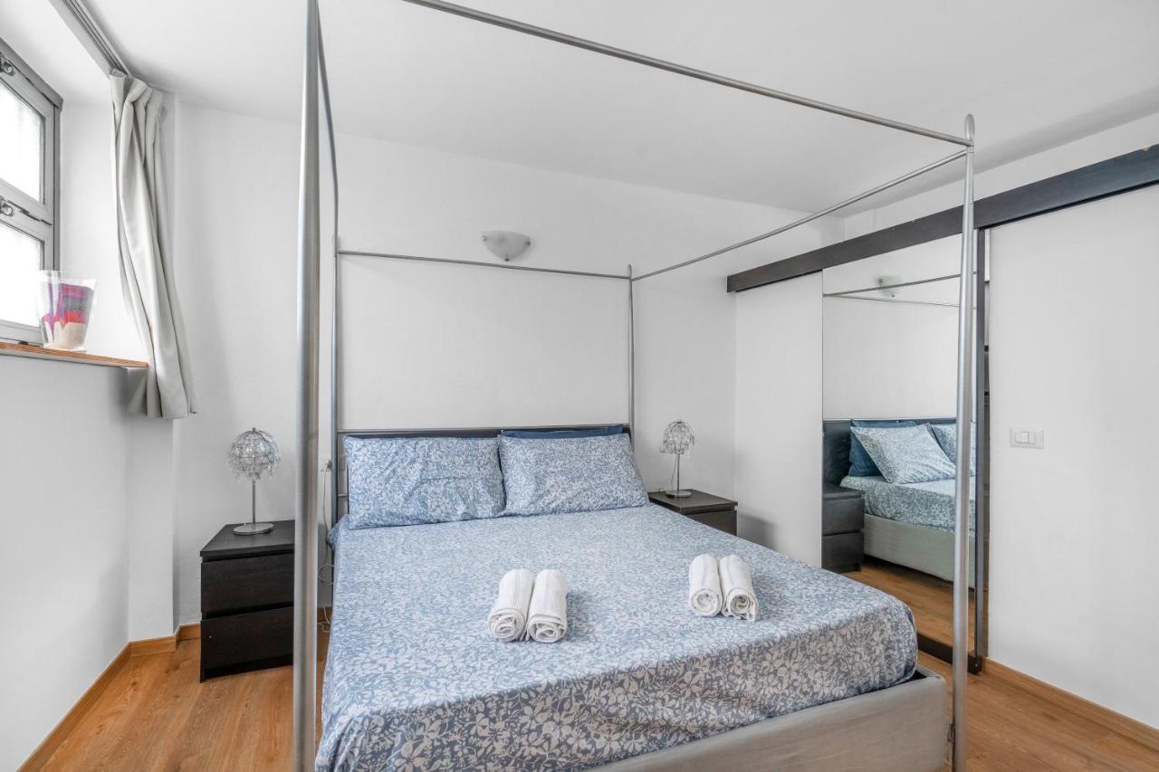 Appartement Pom10 -loreto - Duomo- 5 Minutes From The Duomo